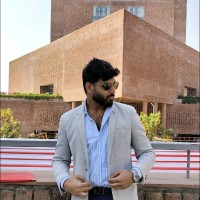 Chinmay Pandey