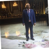 Pooranananthan Paramajeyakumar