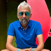 Jignesh Naik