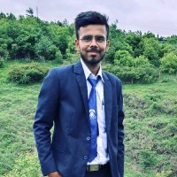 Vedant Nikam