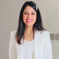 Preeti Taneja