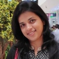 Uma Devi Selvaraj