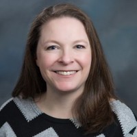 Joy Worthington