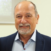 Steve Macaulay