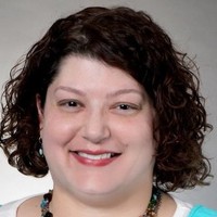 Stephanie Blyskal (she/her)