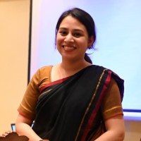 Amrita Madonna Dcruze