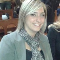 María Gisela Mayoral Rabini