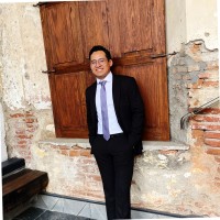 Zain Salvador García