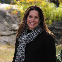Tracey Wells