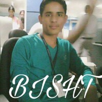 Ganga Bisht