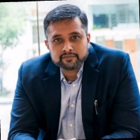 Deepak Kamicheril