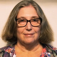 Joanne Levine