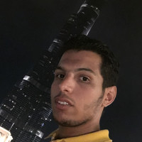 Mohamed Eldaboly