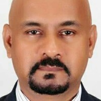 Dickson Mahanama