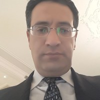 Babak Zafari
