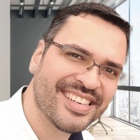 Claudinei Francisco Senigalia Filho