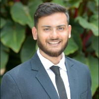 Noel Singh Dias 🏳️‍🌈