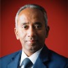 Manick Rajendran, MBA