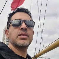 Luis Alejandro Cisternas Alvarez