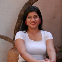 Juilee Manjrekar