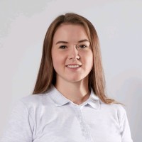 Lyudmila Dombrovskaya