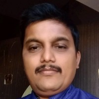 Pankaj Patil