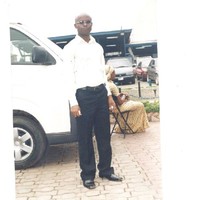 Francis Ekwebelem