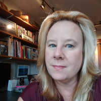 Natalie Swendener