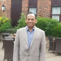 Anuj Kumar Tayal