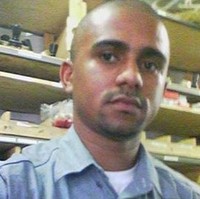 Silvinho Roberto da Silva