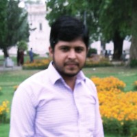 Rizwan Bashiir