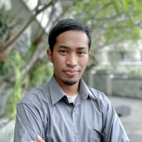 Ichsan Syarafi