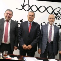 Hazem Olayan