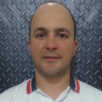 Alexis David Fernández