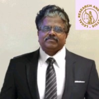 Loganathan Kumarasamy