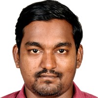 Arunkumar V