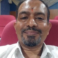 Shridhar Yarnal