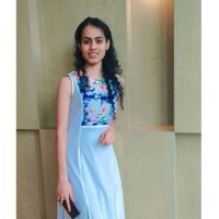 Arpitha P