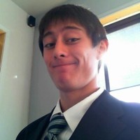 Andrew Freeman