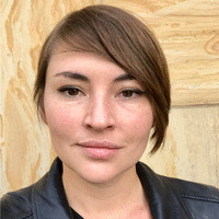 Kate Dempsey