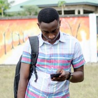Gideon Darko