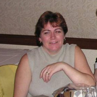 Laurie Hall