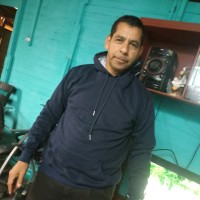 Jose Luigi Restuccia