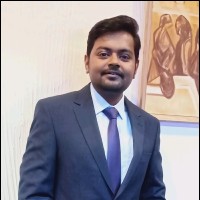 Nikhil Shrivastava