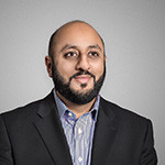 Akil Zaman