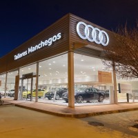Talleres Manchegos Audi