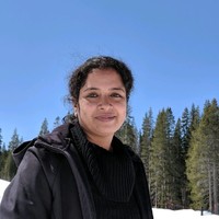 Aswini Sivakumar