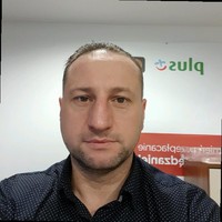Jacek Palatynski
