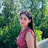 Babaldeep Kaur