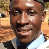 Cedric Habimana